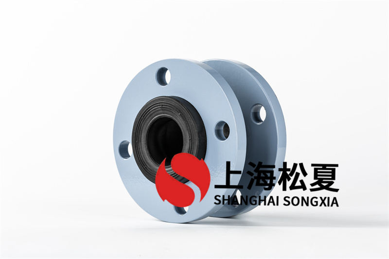 橡膠軟連接與橡膠密封環(huán)有什么關系？組裝有什么需要注意的嗎？
