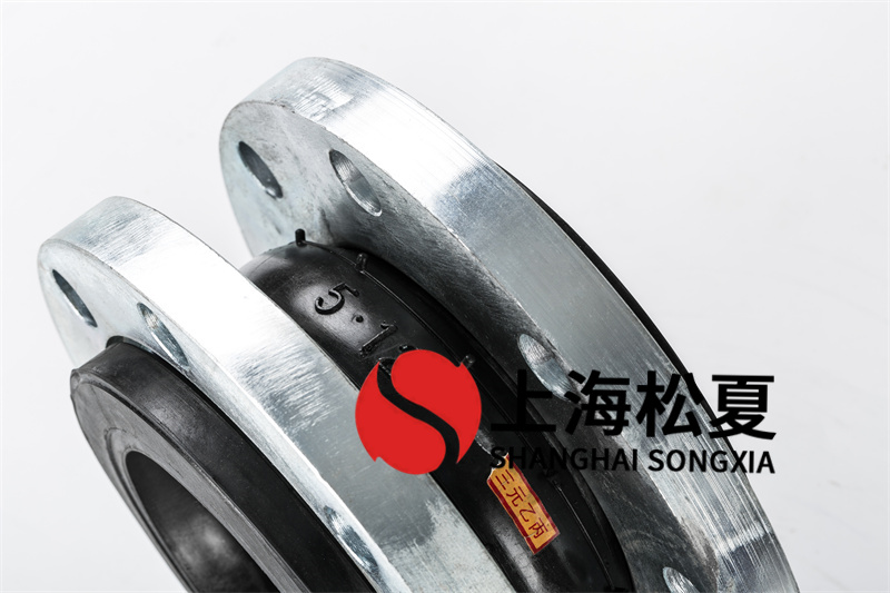 供水成套設備可曲繞接頭組裝應該怎么操作？