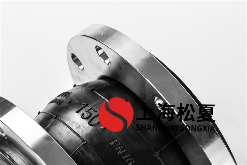 sus304供水增壓設備橡膠接頭的產品優勢有哪些