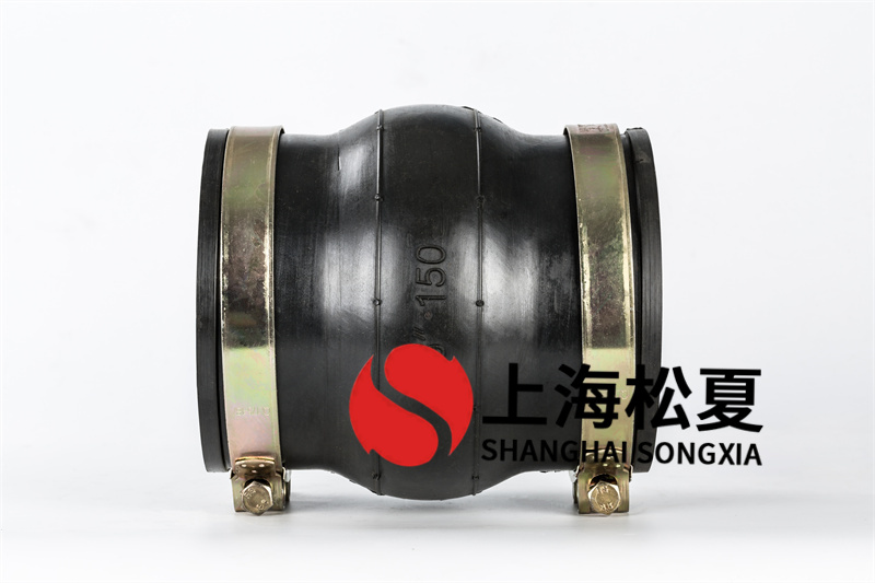 卡箍橡膠接頭如何區(qū)劃？