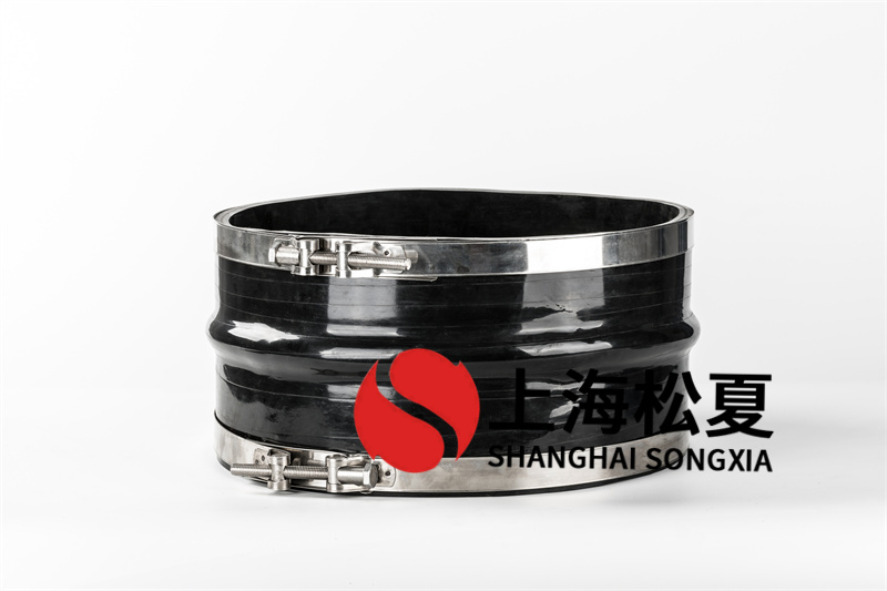 卡箍橡膠接頭負(fù)壓力來自于管道