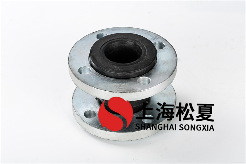 給排水系統橡膠接頭發生收縮情況，都有哪些原因引起的呢？